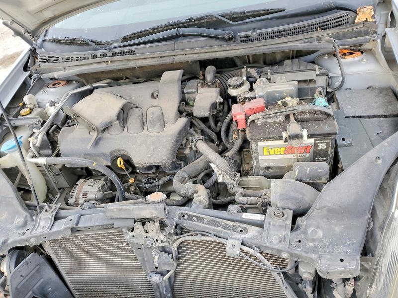 2011 Nissan Sentra 2.0