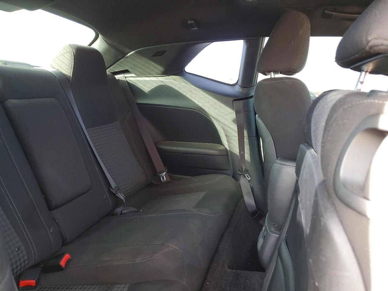 2017 Dodge Challenger R/T