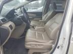 2013 Honda Odyssey Touring