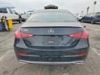 2025 Mercedes-Benz C300