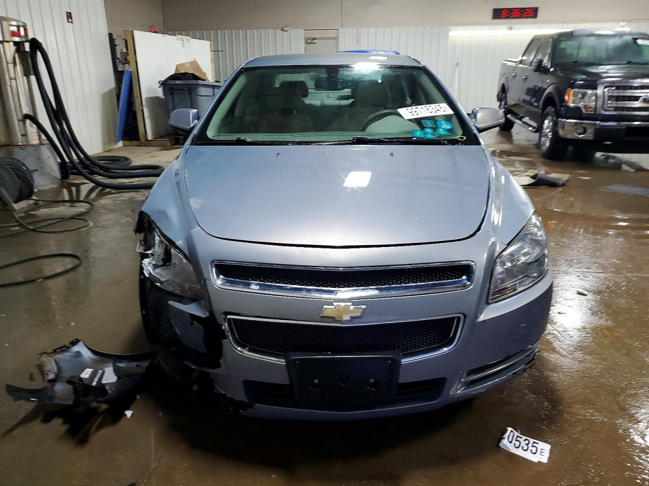 2009 Chevrolet Malibu 2LT