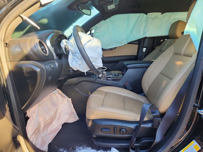 2023 Chevrolet Blazer Premier