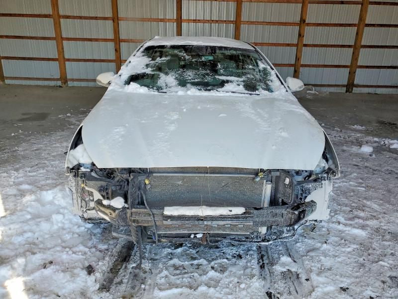 2019 Hyundai Sonata Limited