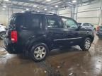 2010 Honda Pilot Touring
