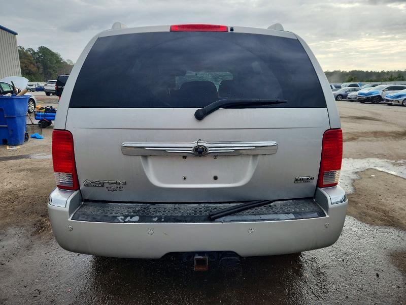 2007 Chrysler Aspen Limited