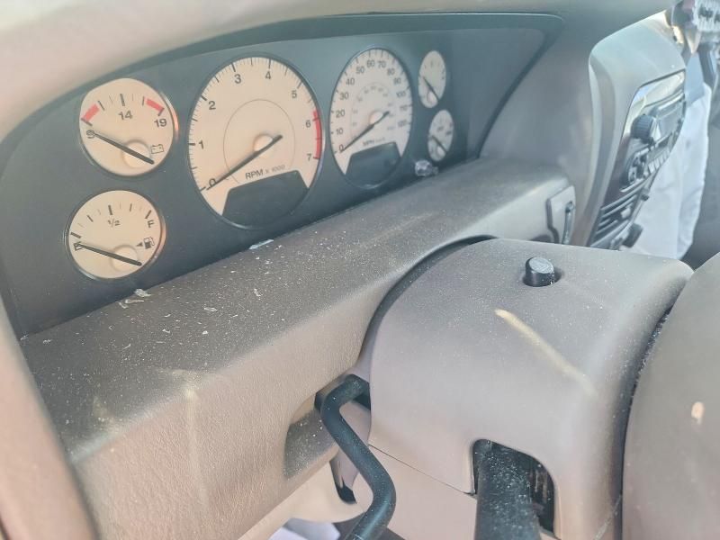 2004 Jeep Grand Cherokee Limited