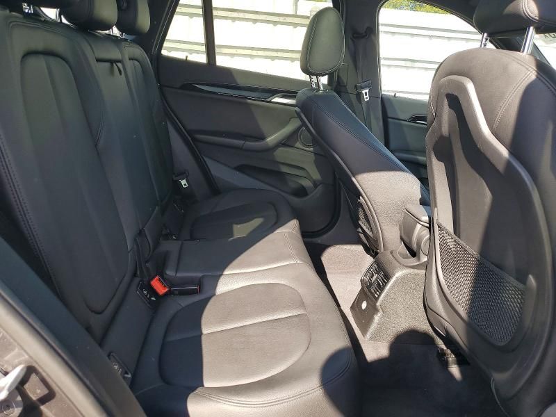 2017 BMW X1 Sdrive28i