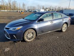 2016 Toyota Avalon xle for sale in Portland, OR