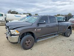 Dodge salvage cars for sale: 2017 Dodge Ram 3500 st