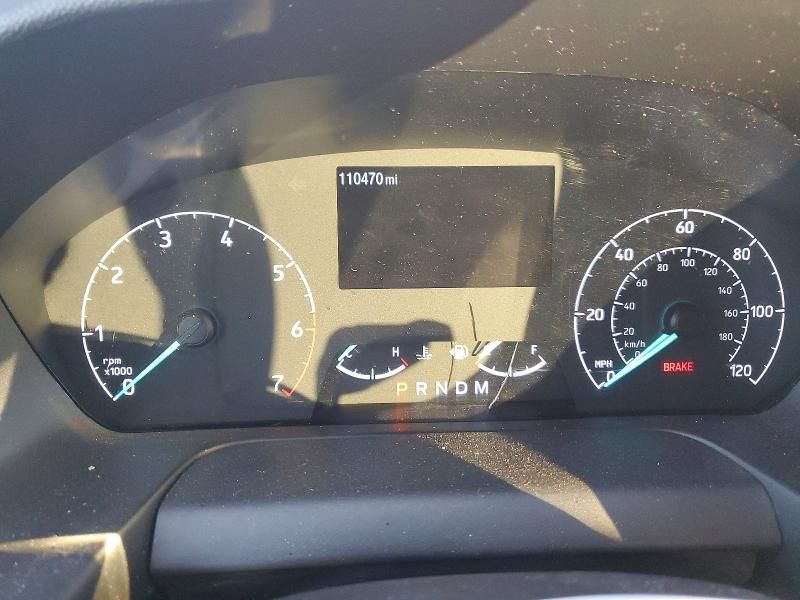 2021 Ford Transit T-350