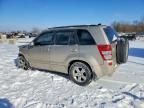 2008 Suzuki Grand Vitara Xsport