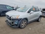2016 Chevrolet Trax 1LT