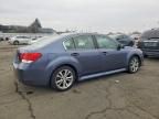 2013 Subaru Legacy 2.5i Limited