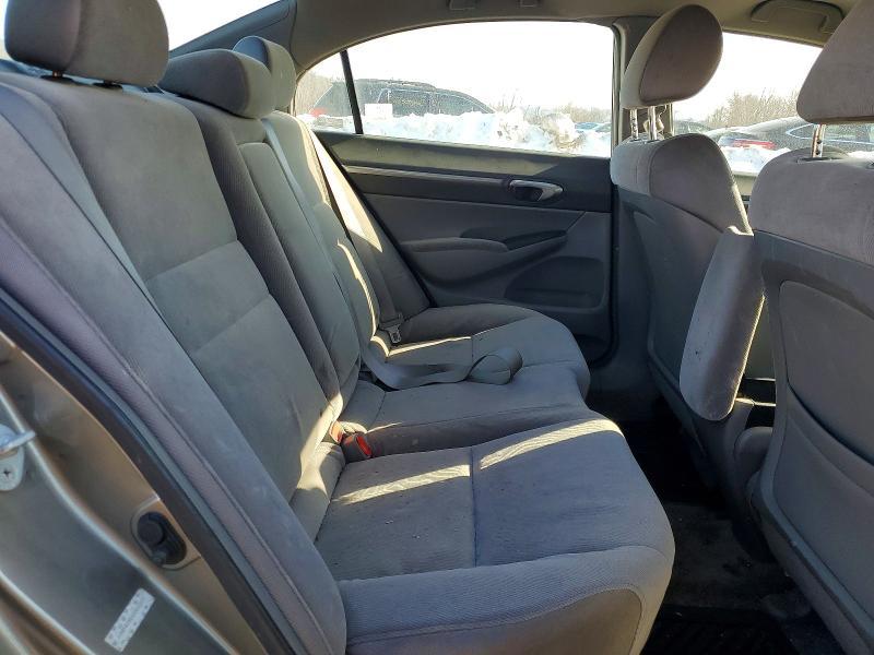2006 Honda Civic