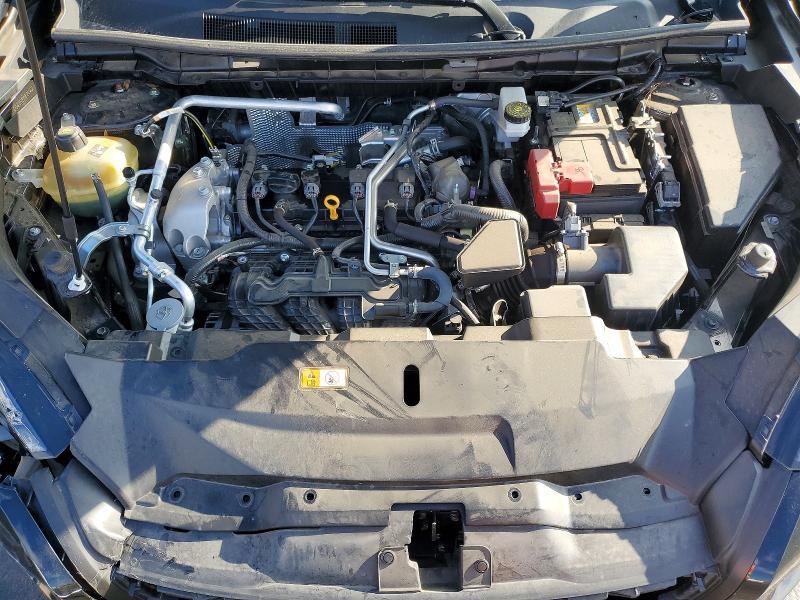 2024 Mitsubishi Outlander sel