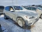 2015 BMW X3 Xdrive28i