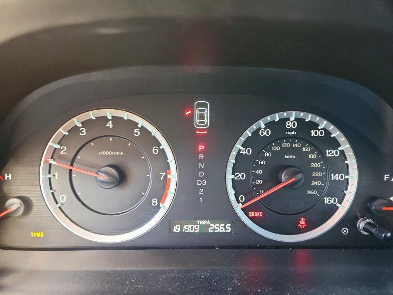 2011 Honda Accord lx