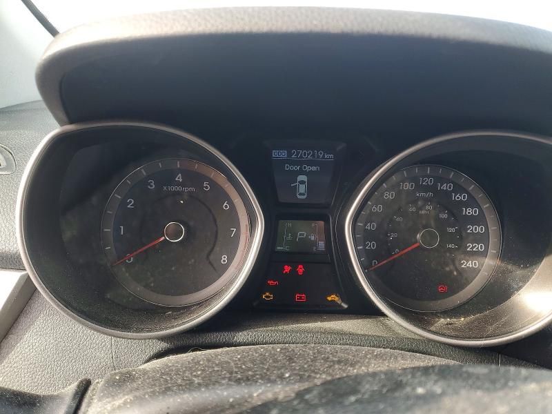 2013 Hyundai Elantra gt