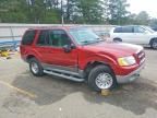 2001 Ford Explorer Sport