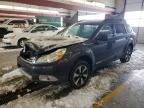 2012 Subaru Outback 2.5i Premium