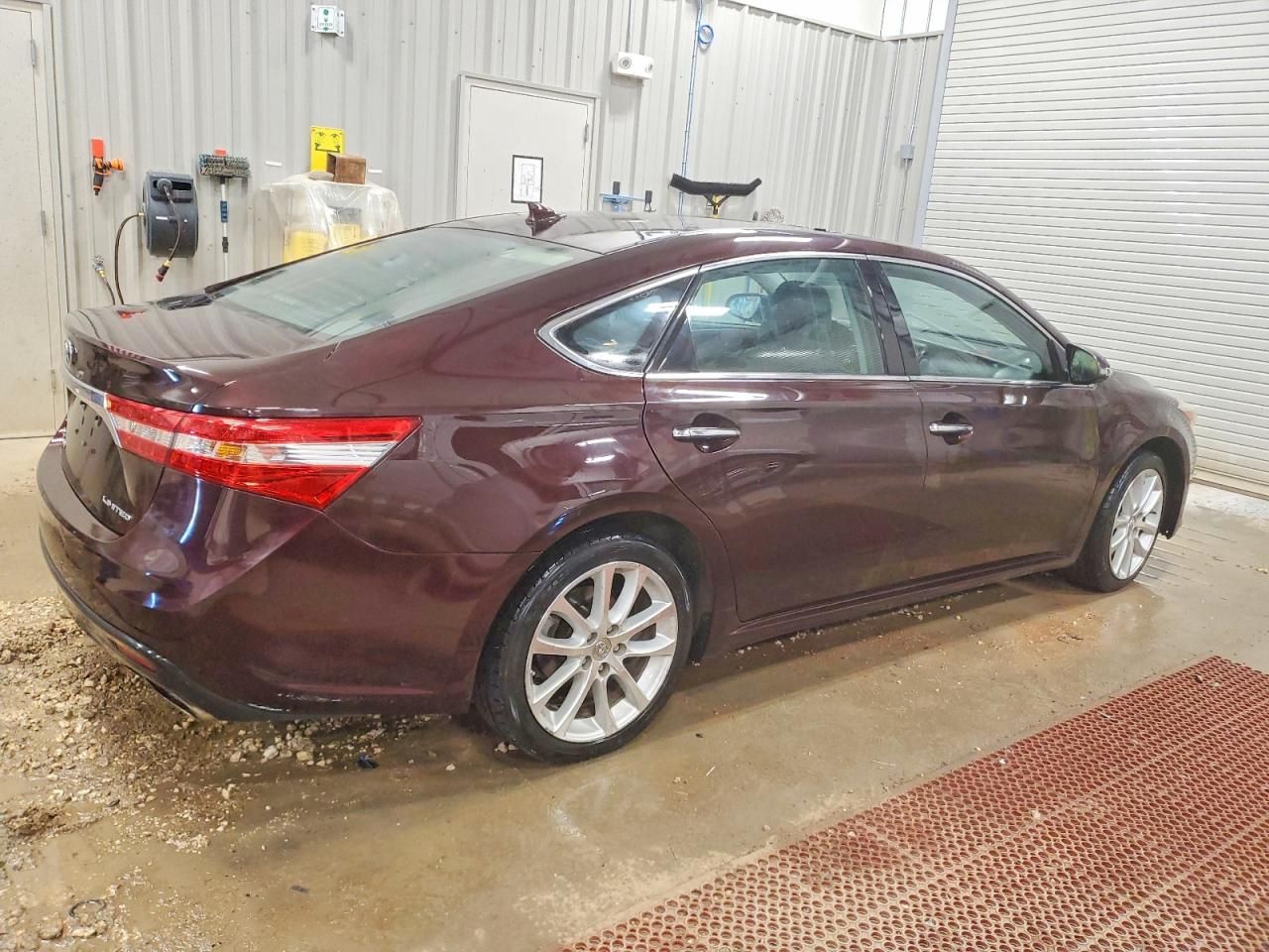 2013 Toyota Avalon Base