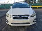 2012 Subaru Impreza Sport Premium