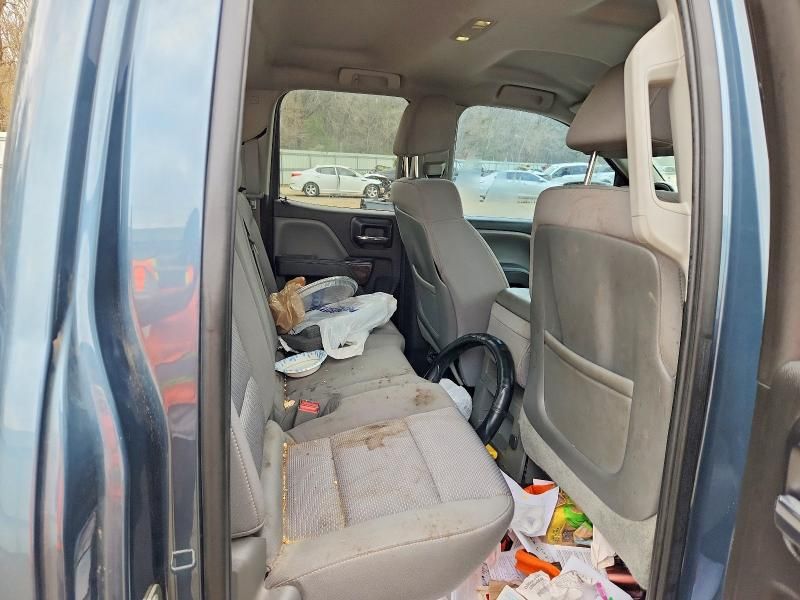 2014 GMC Sierra C1500 sle