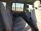 2004 Ford Explorer xlt
