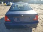 2004 Honda Civic dx vp