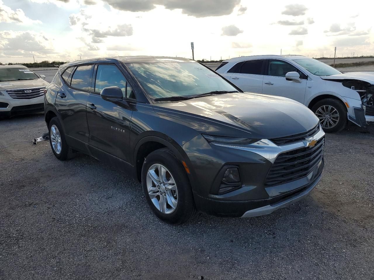2019 Chevrolet Blazer 1LT