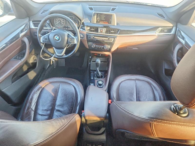 2016 BMW X1 Xdrive28i