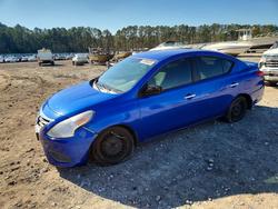 2016 Nissan Versa s for sale in Florence, MS