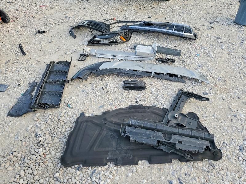 2023 Audi Q7 Premium Plus