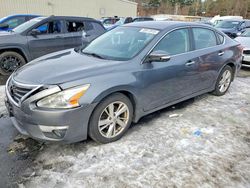 2015 Nissan Altima 2.5 for sale in Exeter, RI
