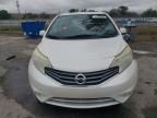 2014 Nissan Versa Note s