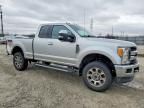 2017 Ford F250 Super Duty