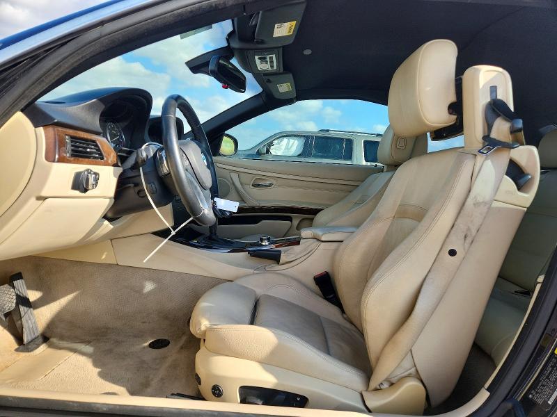 2010 BMW 335 i