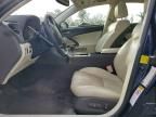 2012 Lexus Is 250