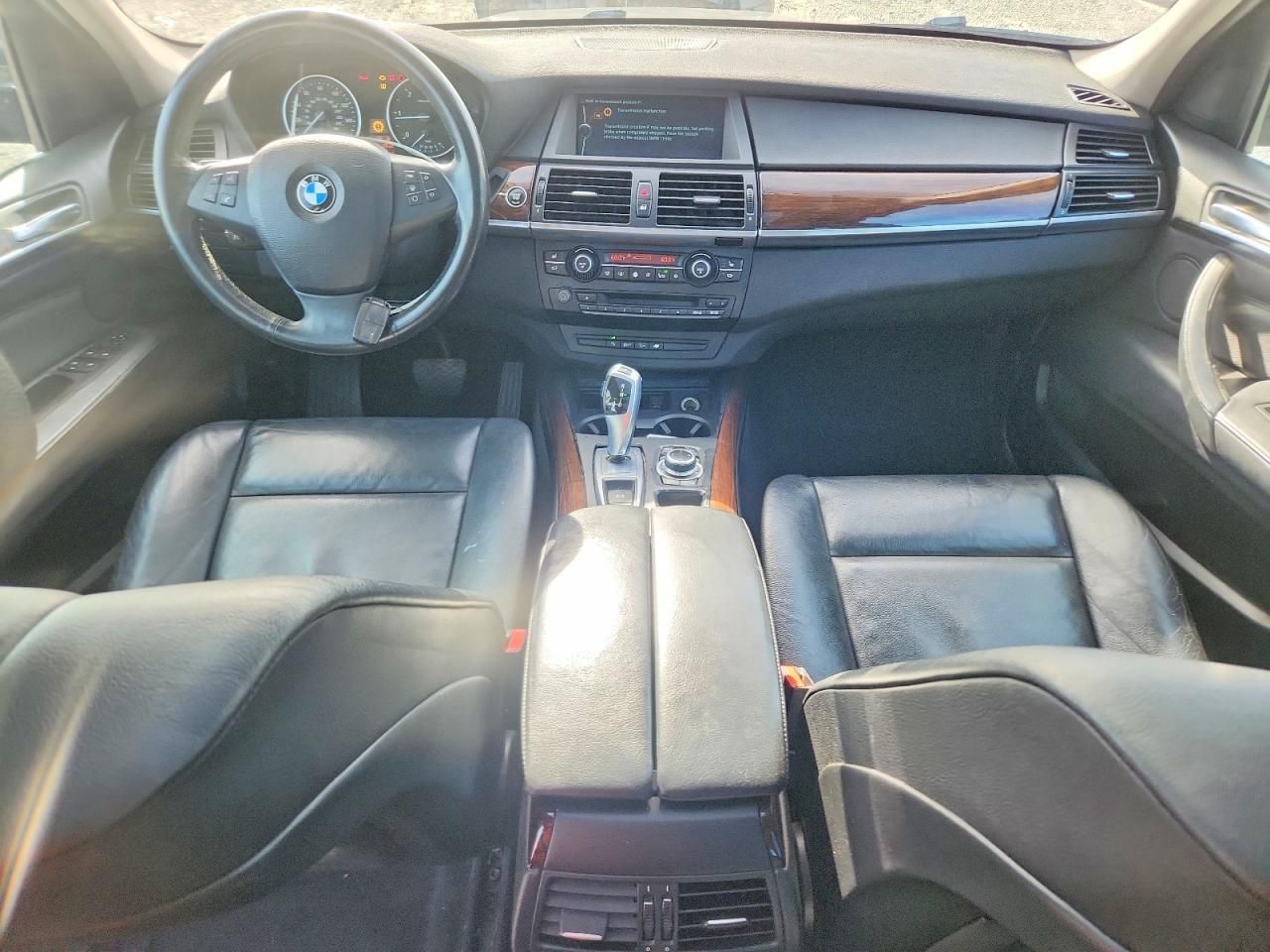 2013 BMW X5 Xdrive35d