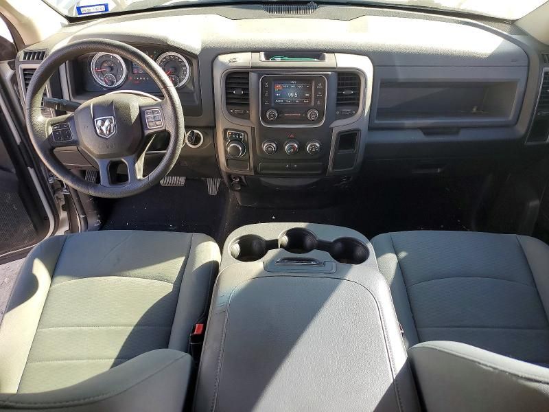 2015 Dodge Ram 1500 st