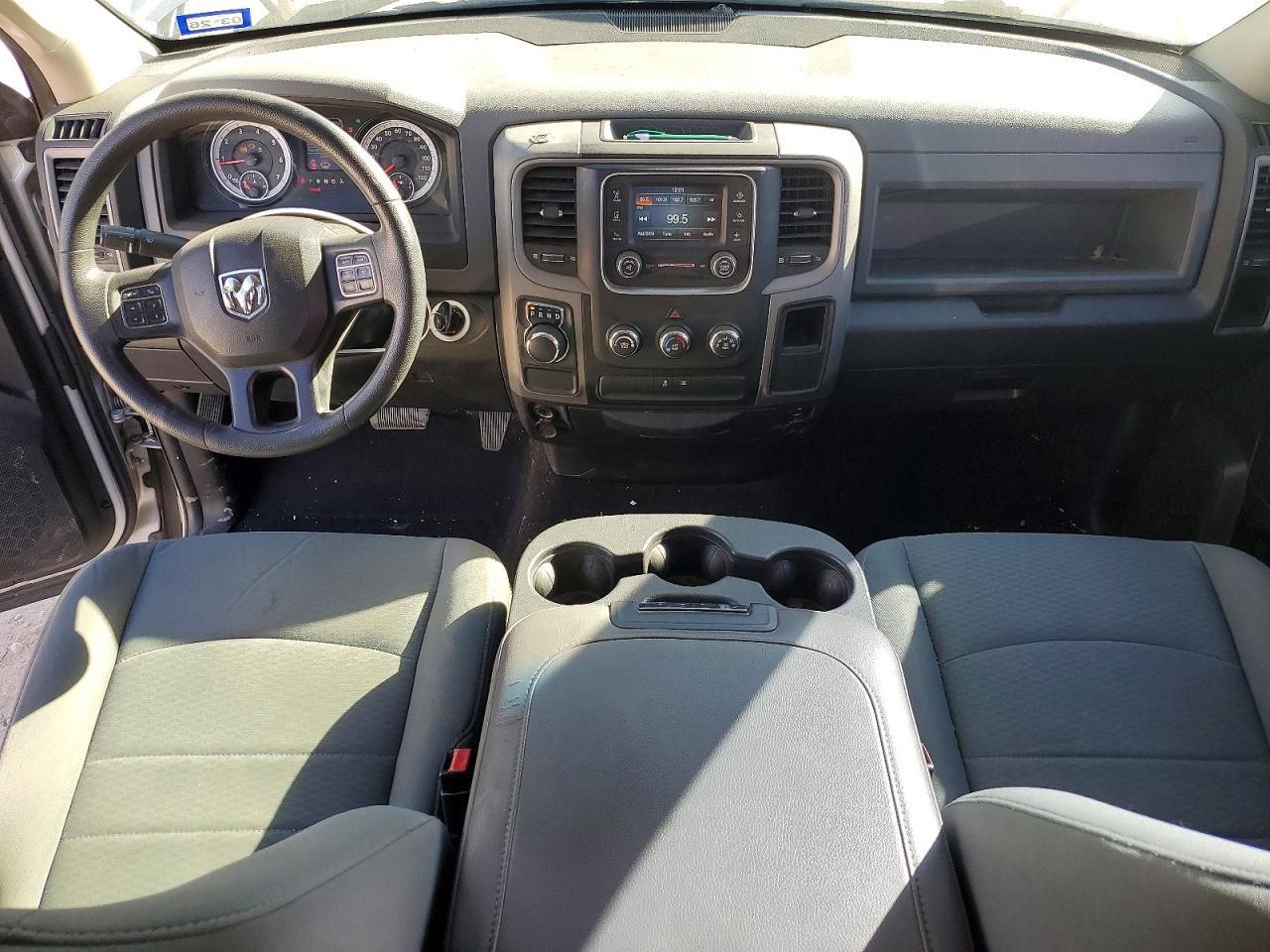 2015 Dodge Ram 1500 st