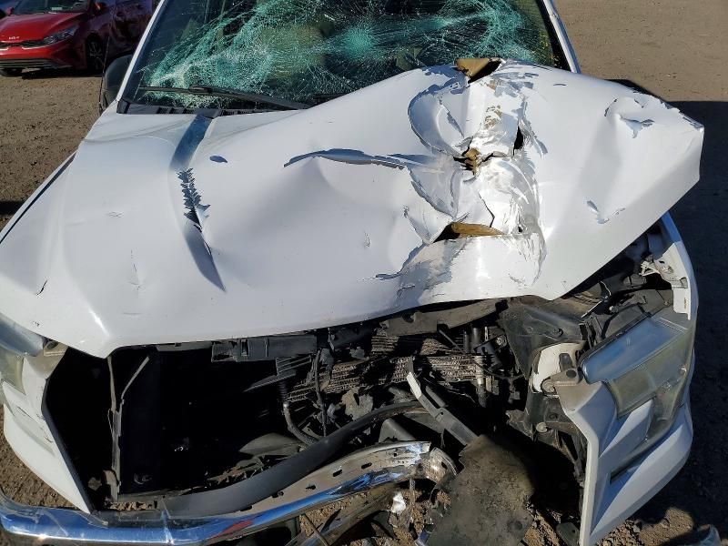 2015 Ford F150 Super cab