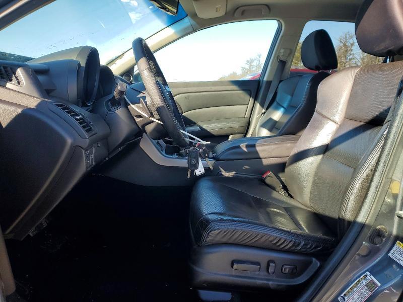 2011 Acura RDX