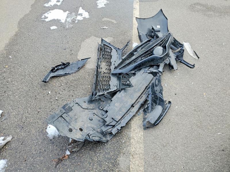 2023 Toyota Camry se Night Shade