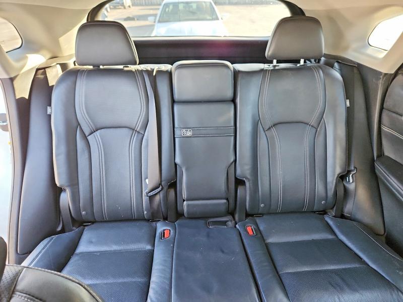 2016 Lexus Rx 350 Base