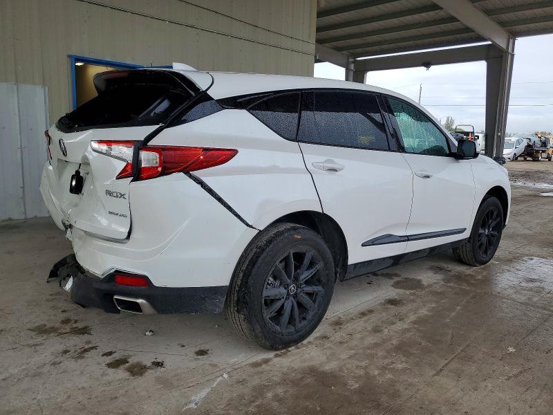 2025 Acura RDX
