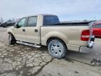 2008 Ford F150 Supercrew