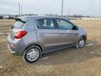 2017 Mitsubishi Mirage es