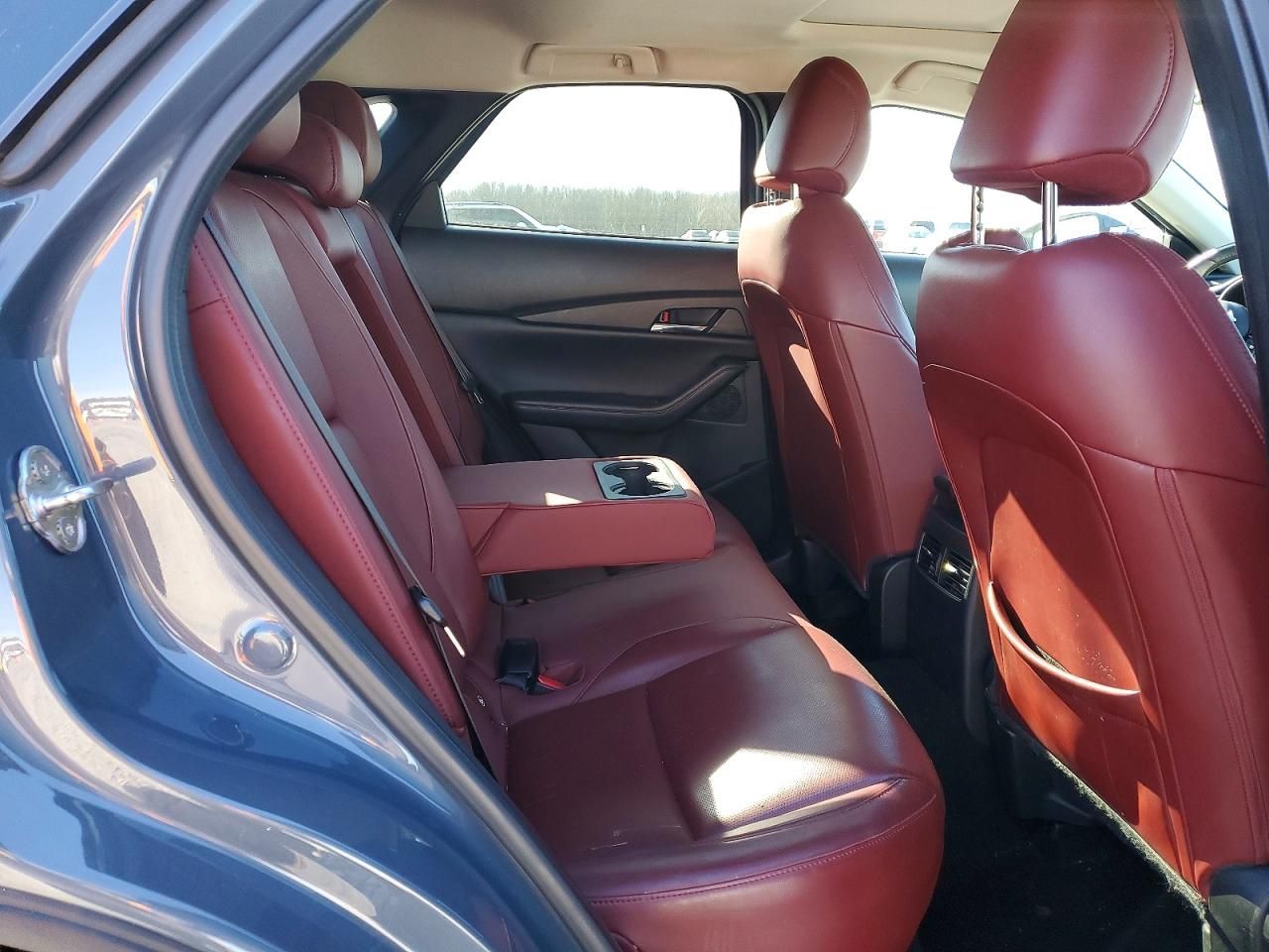 2022 Mazda Cx-30 Preferred