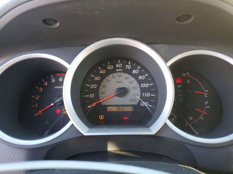 2006 Toyota Tacoma Double Cab